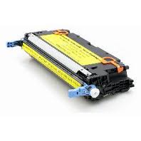 HP LaserJet 2700, 3000 Yellow Toner Q7562A $69.00