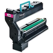 Konica Minolta 5430, 5440 series Magenta Toner (1710580-002) $95.25
