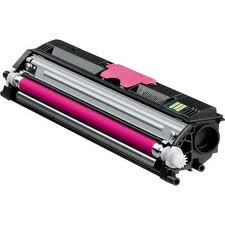 Konica Minolta Magicolor 1600 series Magenta Toner (A0V3OCF) $43.00