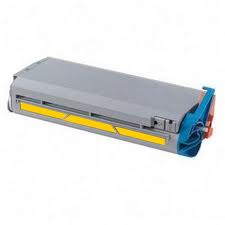 Okidata C7100, 7200, 7300, 7400, 7500 Series Yellow (41963001) $43.90