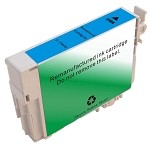 Epson Stylus T073220 Cyan Ink $5.95