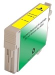 Epson Stylus T073420 Yellow Ink $5.95