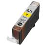 Canon CLi-221Y Yellow Ink (2949B001) $3.35