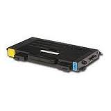 Samsung CLP510 Cyan Toner (CLP-510D5C) $66.00