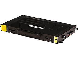 Samsung CLP510 Yellow Toner (CLP-510D5Y) $66.00