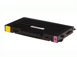 Samsung CLP510 Magenta Toner (CLP-510D5M) $66.00