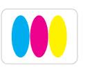 HP 11 Color 3-Pack Ink Cartridges (Cyan, Magenta, Yellow) $8.75 each