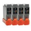Canon BCi-24C, BCi-21C TriColor 4-Pack Ink $2.50ea