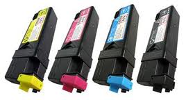Xerox Phaser 6130 4-Pack (Black, Cyan, Yellow, Magenta) $13.50
