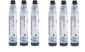 Lanier LD015, LD016, LD117 series 6-Pack Toner (Type 1170D) $10.23ea