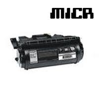 Lexmark T650, 652, 654, 656 MICR HY Toner (T650H21A) $240.50