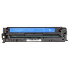 HP LaserJet CM1300, CP1210, CP1515 CYAN (CB541A) $34.95