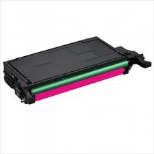 Samsung CLP620, CLP670, CLX6220FX, CLX6250FX Magenta Toner (CLT-M508S/L) $78