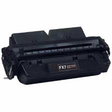 Canon FX7 Toner Cartridge $34.75