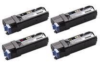 Dell 2150, 2155 4-Pack Combo (CYMK) $16.70 each