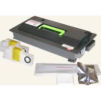Kyocera Mita KM-5050 Copier Toner Kit (TK-717, TK-719) $86.50