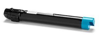 Xerox WorkCentre 7425, 7428, 7435 Cyan Toner (6R1398) $118.50