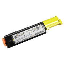 Dell 3000, 3100 High Yield Yellow (4,000 pages) $28.00