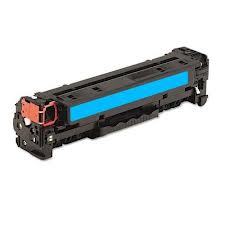 HP LaserJet Pro 200, M251, M276 series Cyan (CF211A, 131A) $42.00
