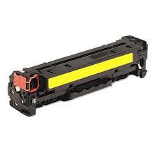HP LaserJet Pro 200, M251, M276 series Yellow (CF212A, 131A) $42.00