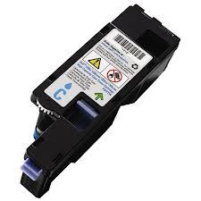 Dell 1250, 1350, 1355, 1760 Cyan HY Toner (331-0777) $21.00