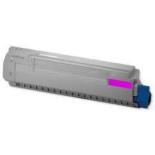 Okidata C810, C830 Magenta Type C14 Toner (44059110) $69.95