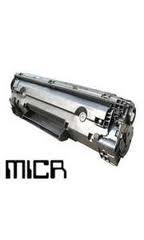 HP LaserJet P1505, M1522 series MICR toner (MICR-CB436A) $75.00