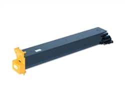 Konica Minolta Bizhub C250, C252 Yellow New Compatible Toner TN210Y $43.95