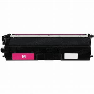 Brother TN439M Magenta Compatible Ultra High Yield 9000-page toner