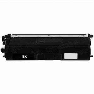 Brother TN439BK Black Compatible Ultra High Yield 9,000-page toner