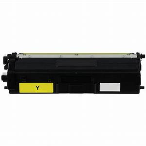 Brother TN439Y Yellow Compatible Ultra High Yield 9,000-page toner $23.00 Free Shipping