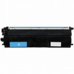 Brother TN439C Cyan Compatible Ultra High Yield 9000-page toner