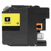 Brother LC10E XXL YELLOW Super High Yield Compatible Ink $7.72 Free Shipping