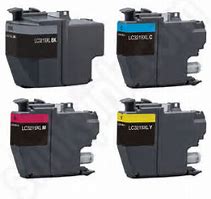 Brother LC3019-XXL Compatible 4-Pack Ink Combo $5.95 Each ($23.80) Free Shipping