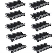 Brother PC501 Compatible 10-Pack Ribbon $6.75 each ($67.50) Free Shipping