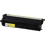 Brother TN433 Yellow Compatible High Yield Toner Cartridge $25.70 Free Shipping