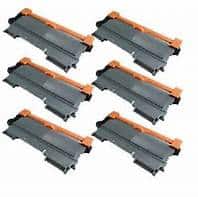 Brother TN880 Compatible 6-Pack Super High Yield 12,000 Page Toner $14.45 each ($86.70) Free Shipping