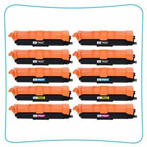 Brother TN227 Compatible 10-Pack High Yield Toner Combo