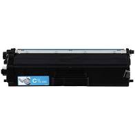 Brother TN436C Premium Compatible Cyan Extra High Yield Toner Cartridge