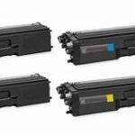 Brother TN439 Compatible 4-Pack Ultra High Yield Toner Combo