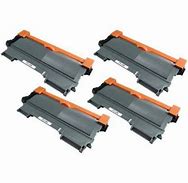 Brother TN450 Jumbo 4-Pack Compatible 5200 Page Toners $11.05 each ($44.20) FREE SHIPPING