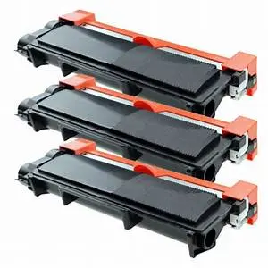 Brother-TN760-3-Pack-Comptible-High-Yield-Toners.jpe Brother TN760 3-Pack Compatible High Yield 3,000 Page Toners
