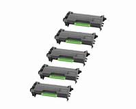 Brother TN770 Compatible 5-Pack Super High Yield Toners $13.18 each ($65.90) Free Shipping