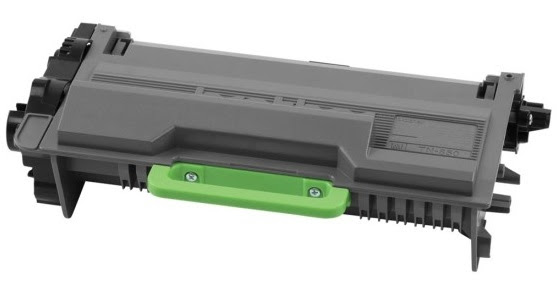 Brother TN880 Compatible Super High Yield 12,000 Page Toner $23.05 Free Shipping