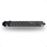 Ricoh SP C840, SP C842 COMPATIBLE Black Toner 821255