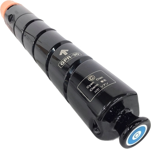 New Compatible Canon GPR30 Cyan Toner with Intelligent Chip $67.00 Free Shipping