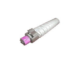 Ricoh MP C300, MP C400 series Magenta Compatible Toner 841297 $42.00