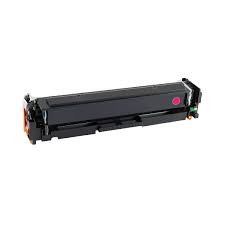 Canon 075H magenta compatible toner cartridge, part 6367C001