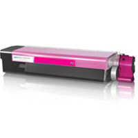 Xerox Phaser 6360 High Yield Compatible Magenta 12,000 Page Toner Cartridge 106R1219 $33.40 Free Shipping