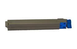 Xerox Phaser 7400 Cyan Compatible 18000 Page Toner 106R1077 $44.50 Free Shipping